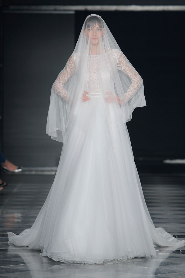 ilovebrides.pt Rosa Clara Coleção noiva 2020